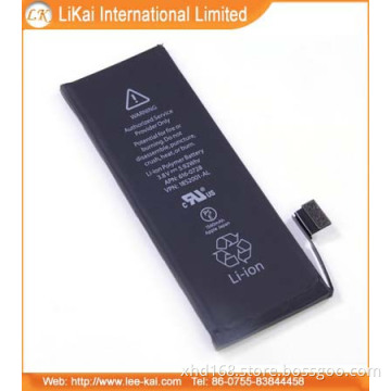 2014 New Hot Selling Battery Phone Mobile of iPhone 5s (MB-1)